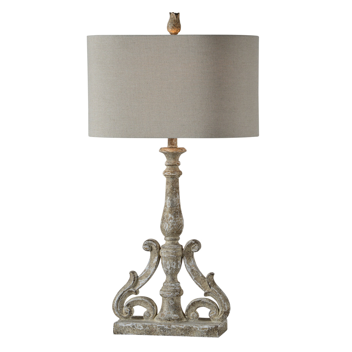 Florence Table Lamp