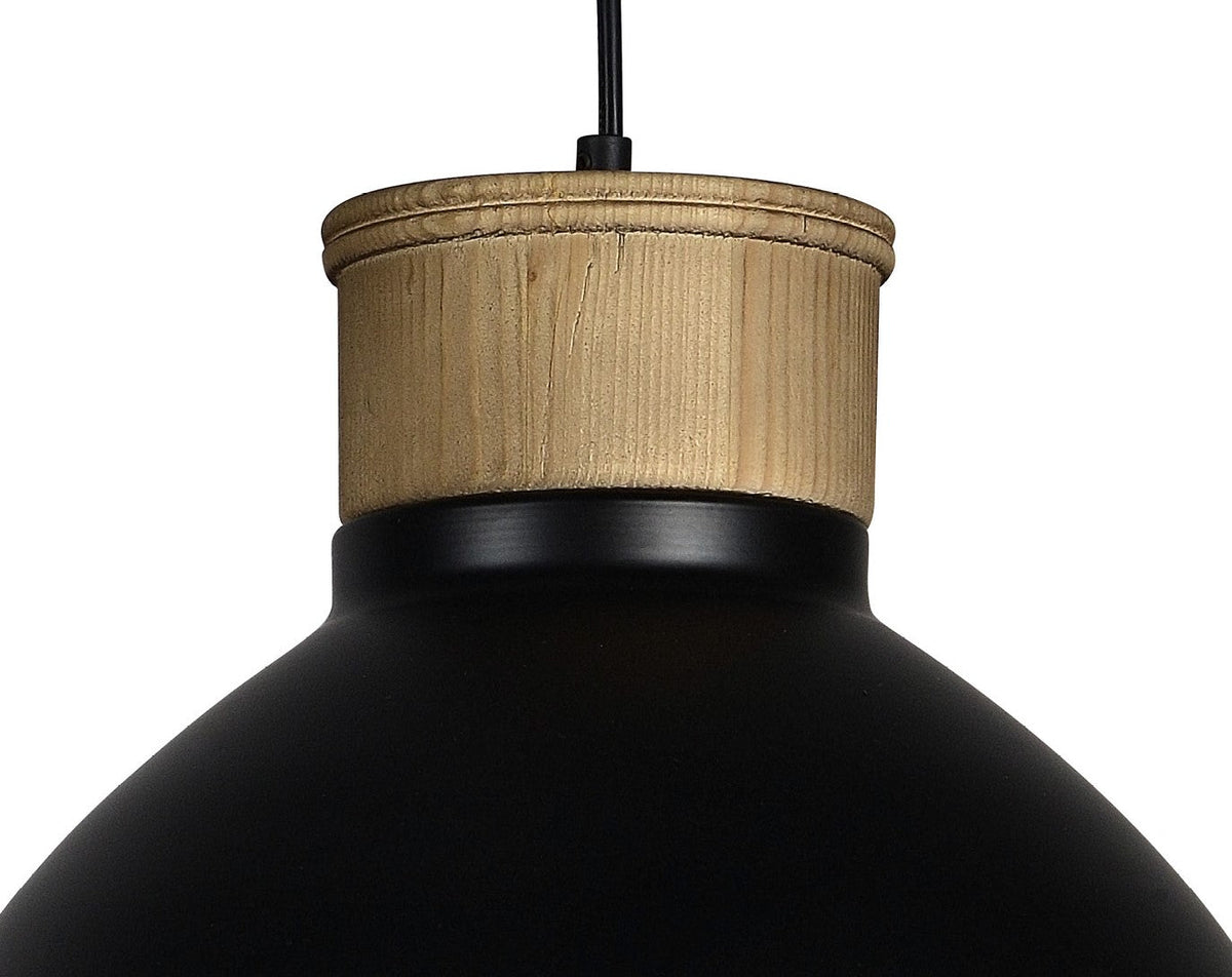 Buford Pendant