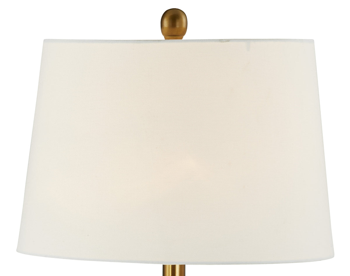 Nova Table Lamp