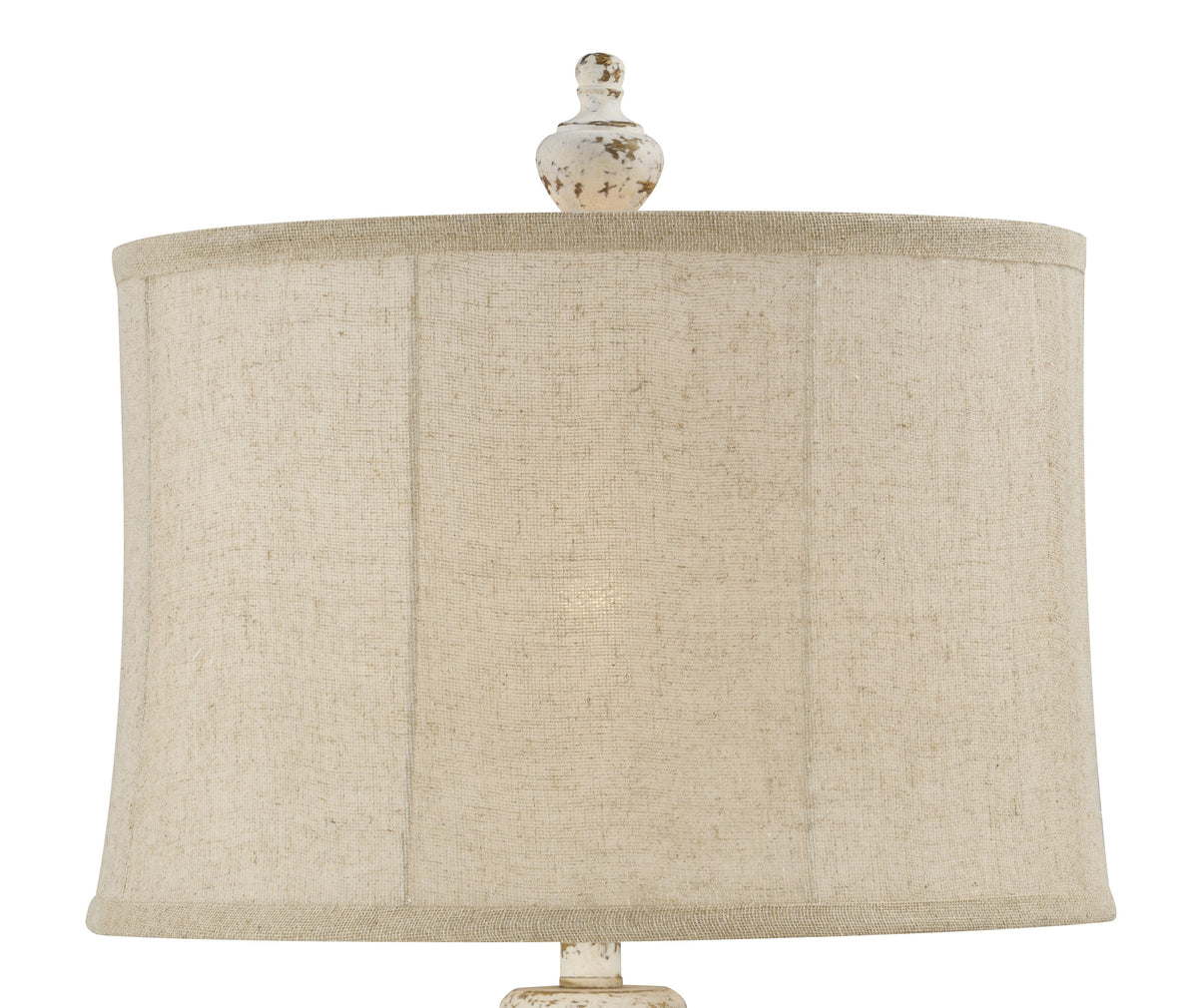 Chrissy Table Lamp