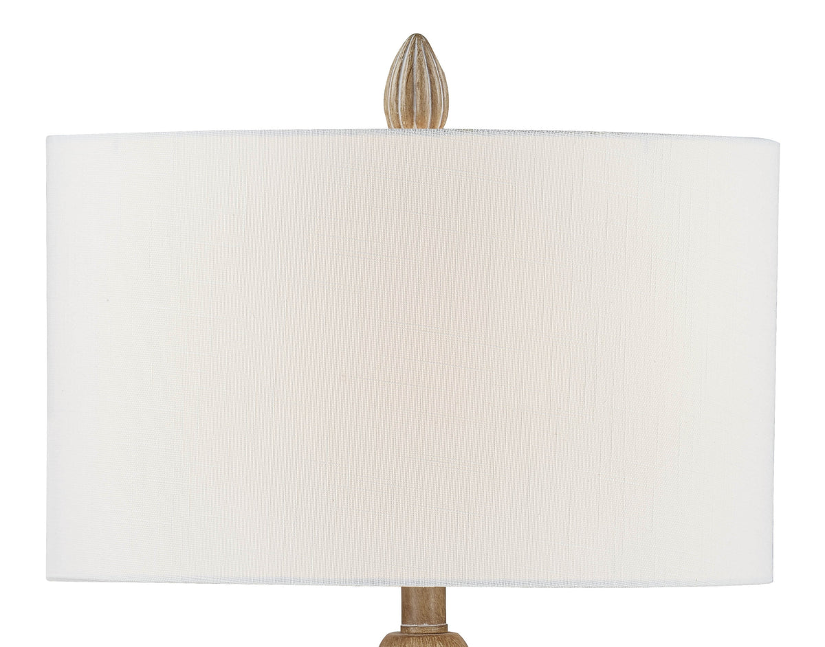 Hunley Table Lamp