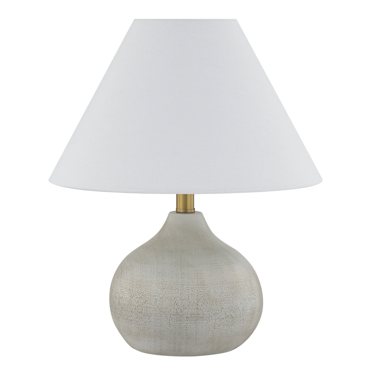 Hayden Table Lamp