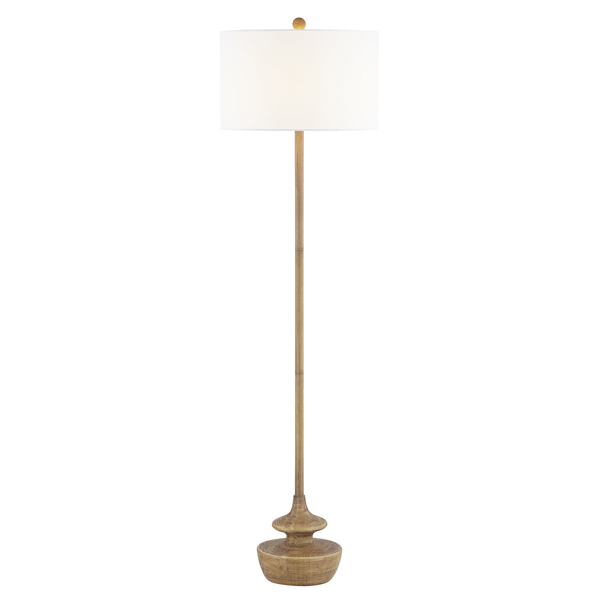 Stokes Floor Lamp