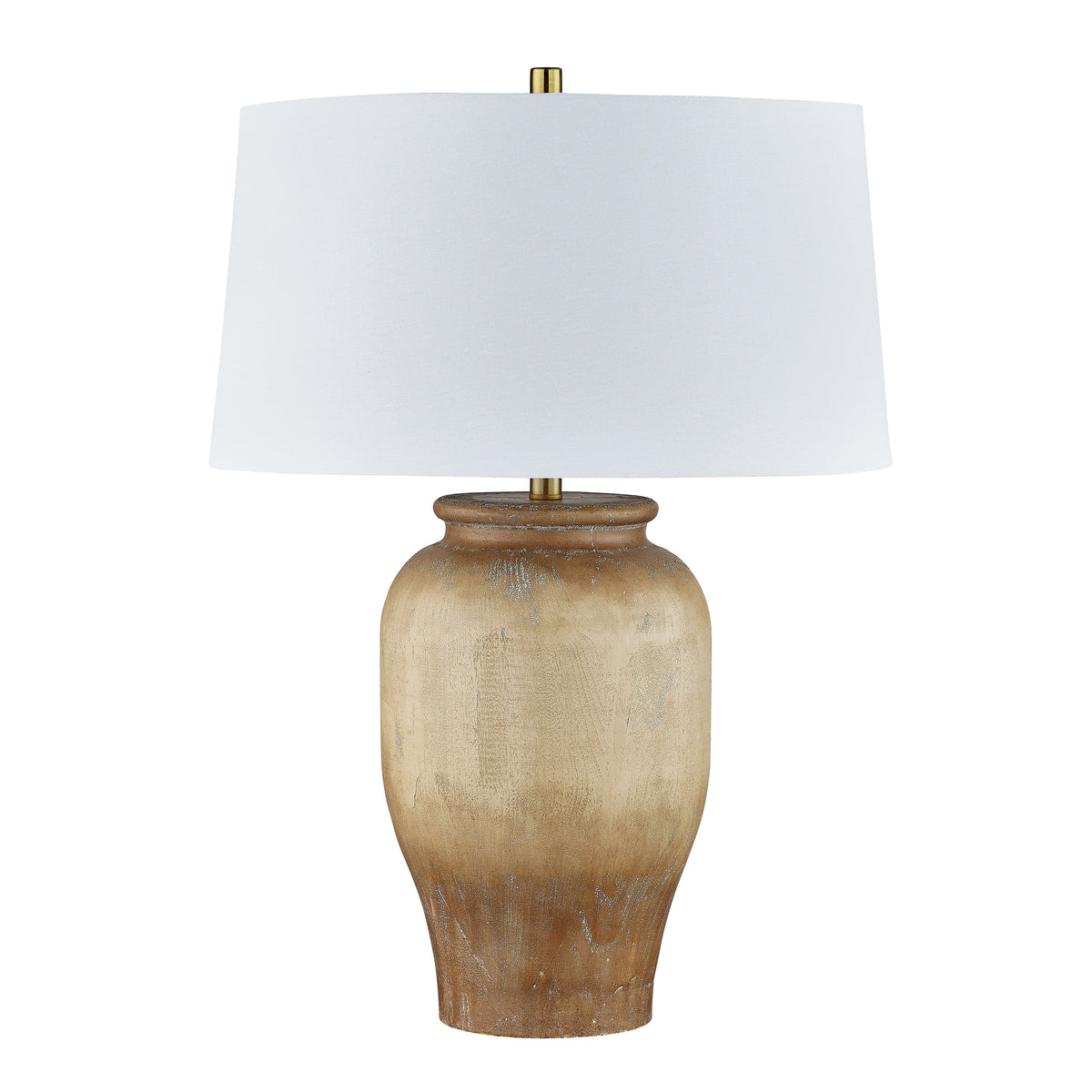 Rocky Table Lamp