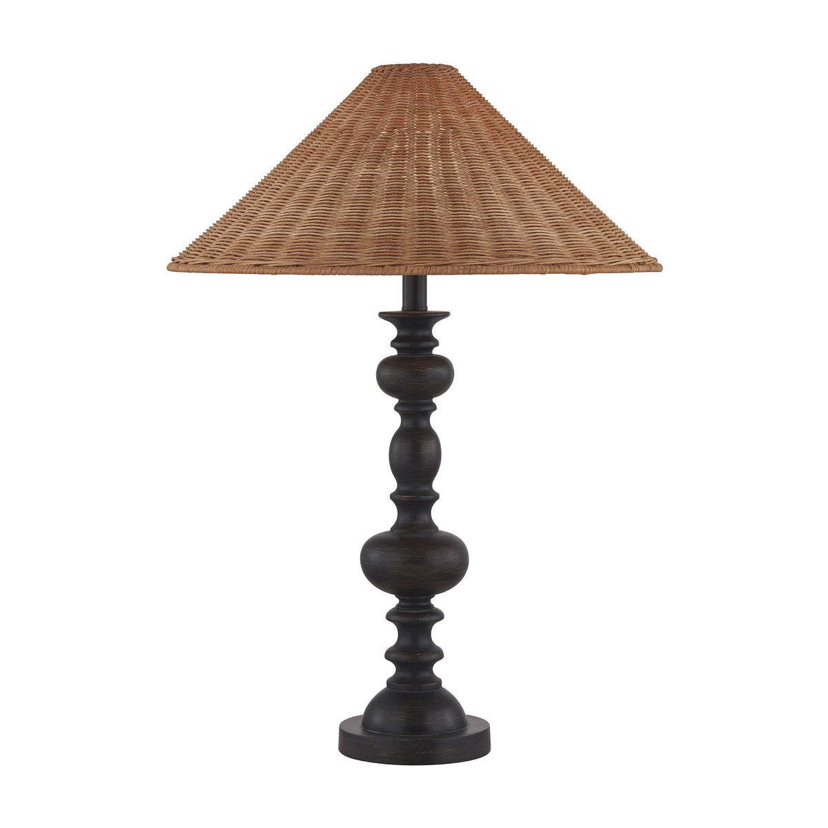 Gable Table Lamp