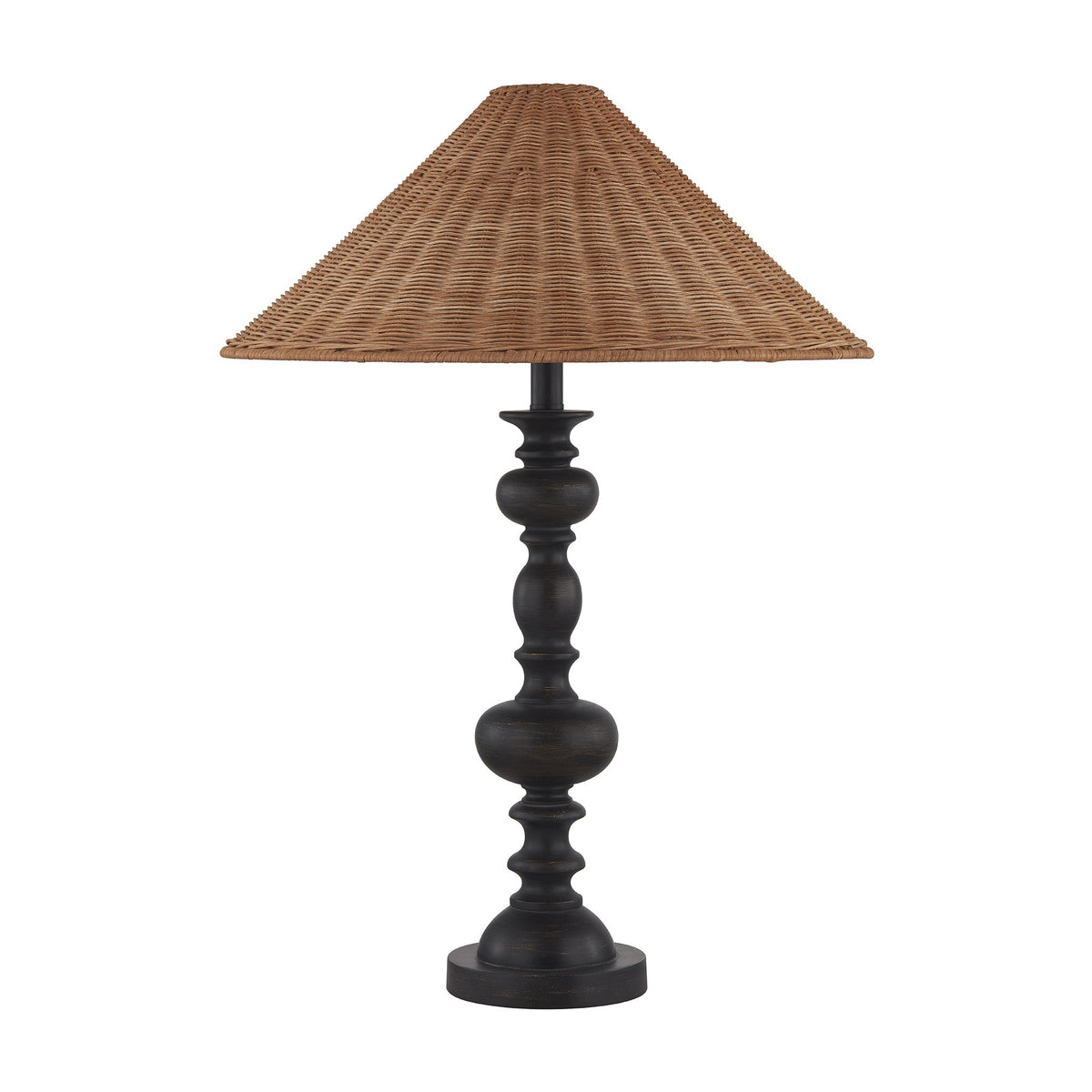 Gable Table Lamp