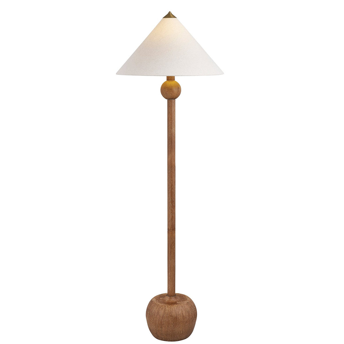 Powers Floor Lamp