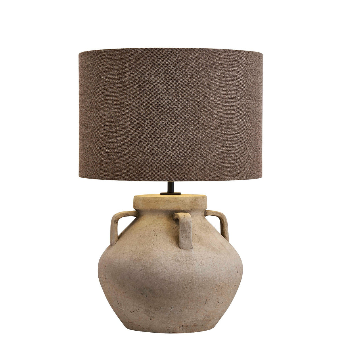 William Table Lamp