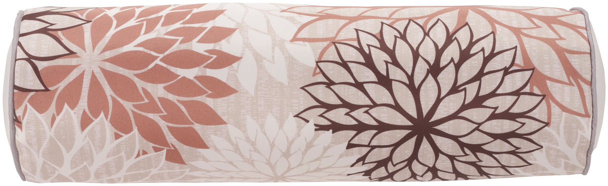 Aloha ALH05 Natural 6" x 20" Throw Pillows