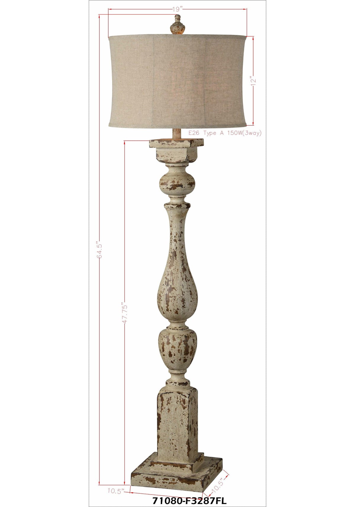 Anderson Floor Lamp