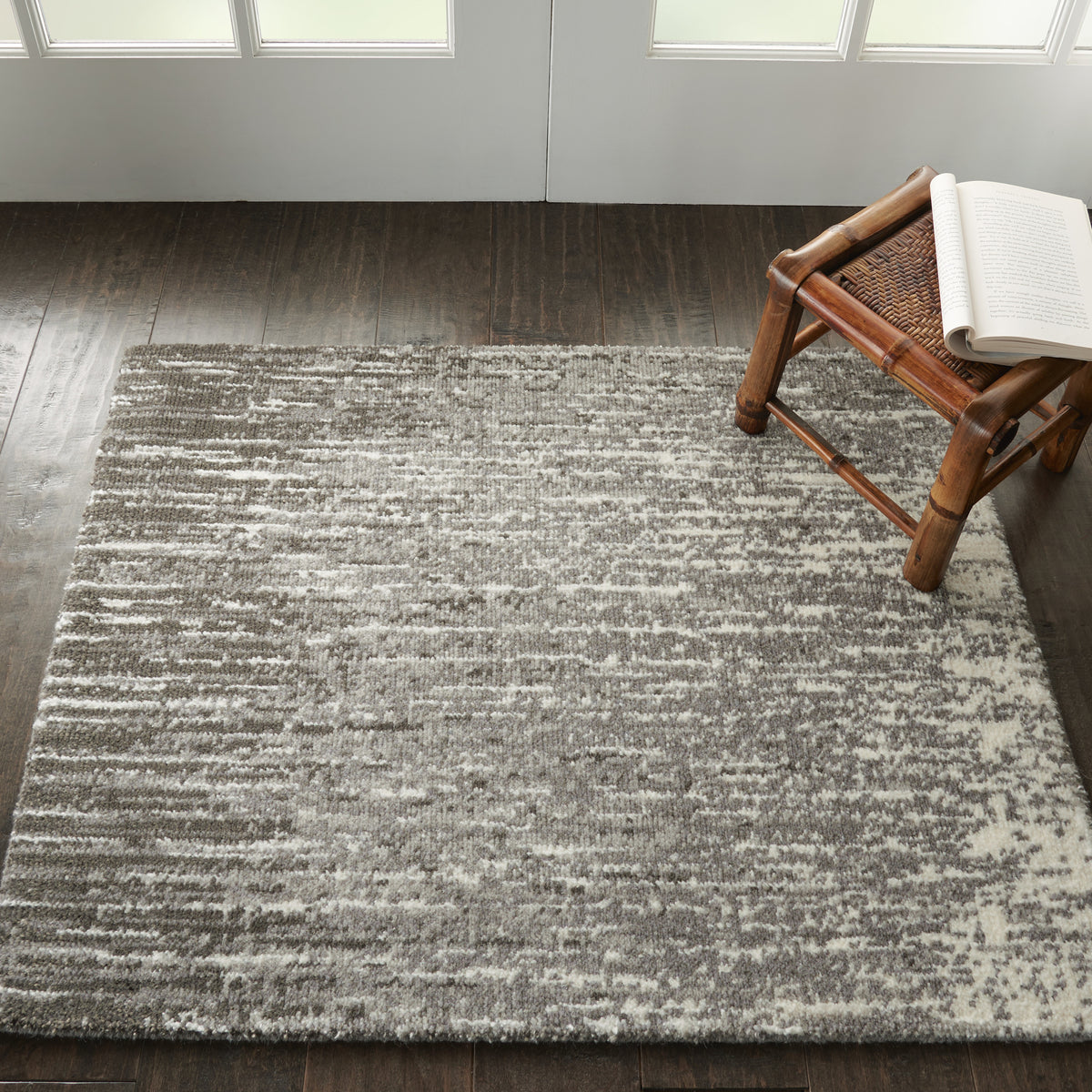 Twilight TWI14 Smoke Rug