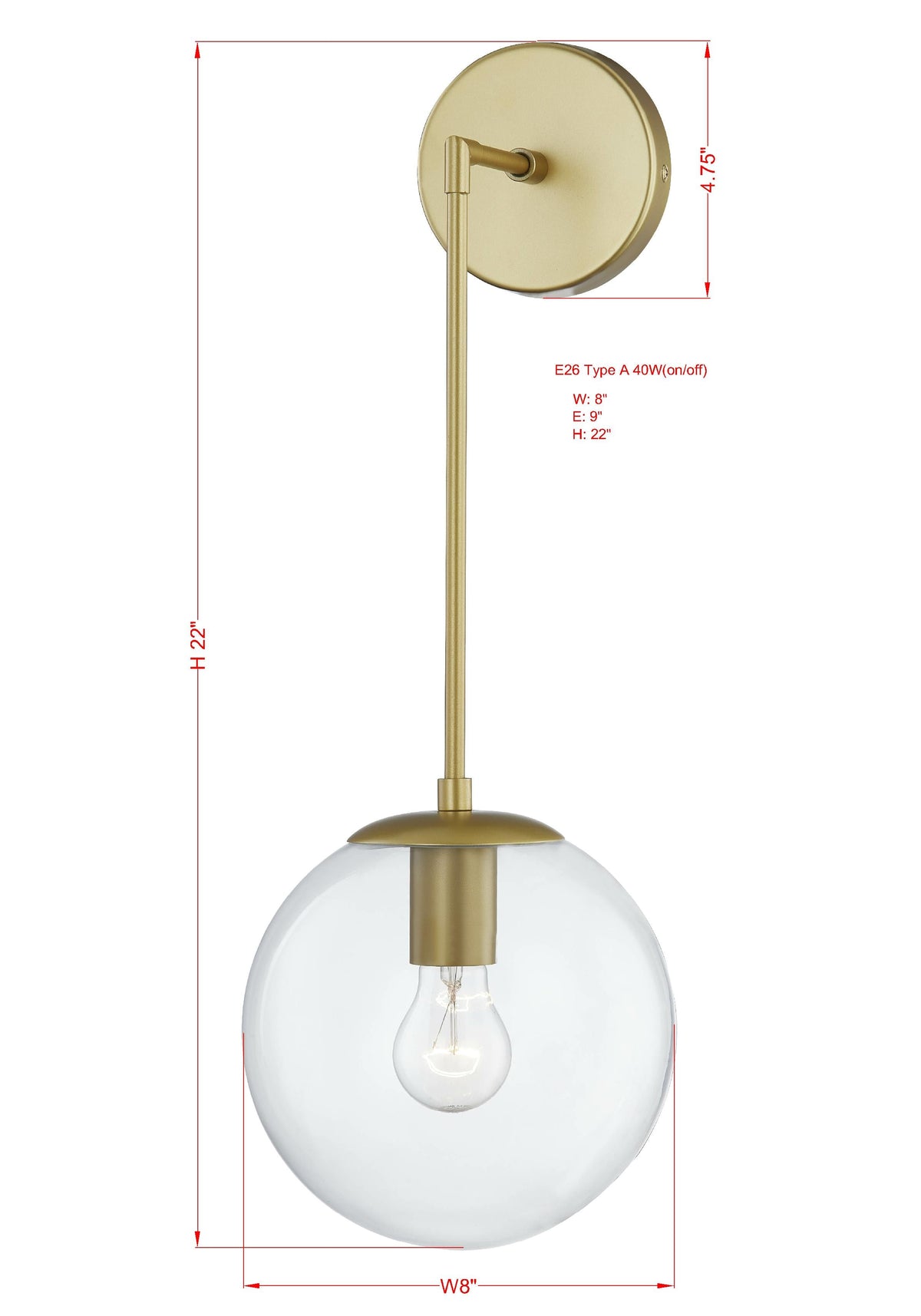 Leigh Sconce