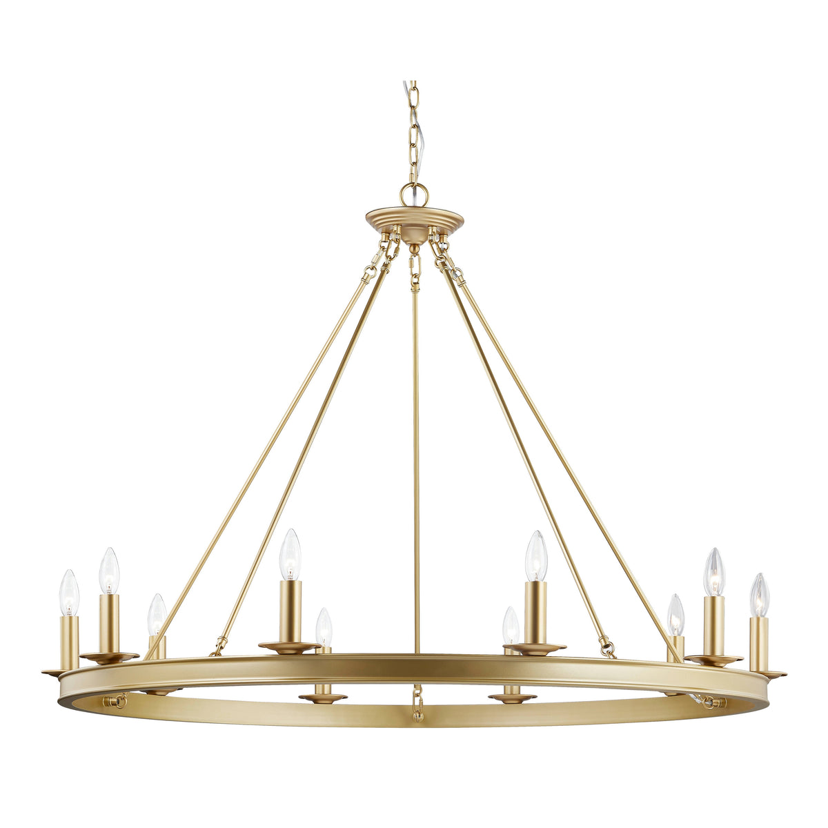Harbour Chandelier