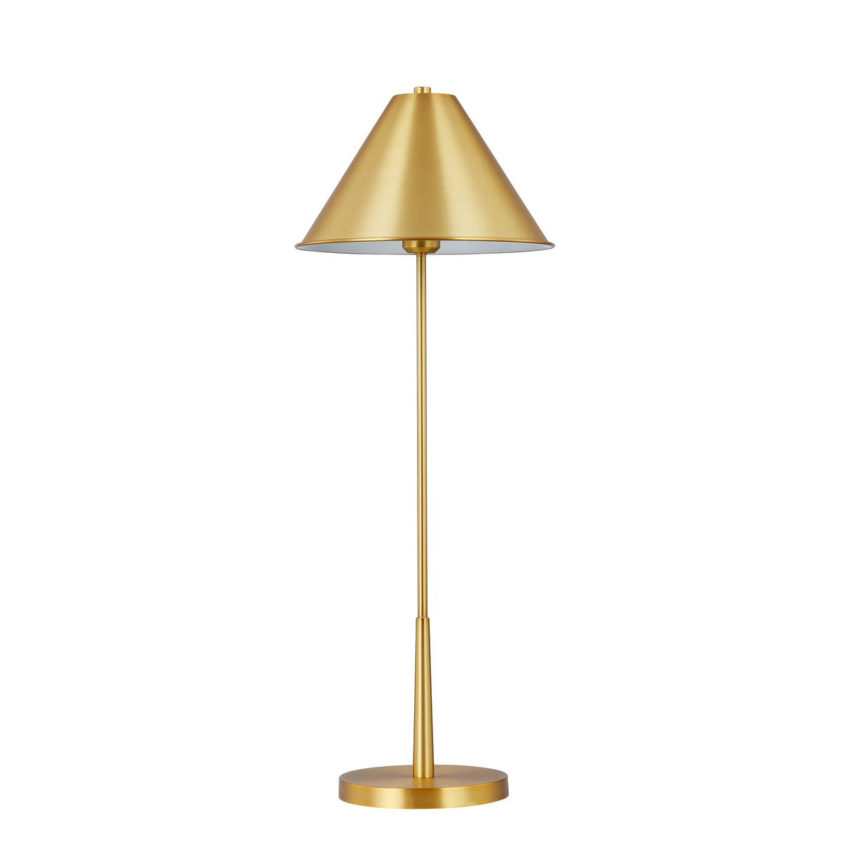 Haley Buffet Lamp
