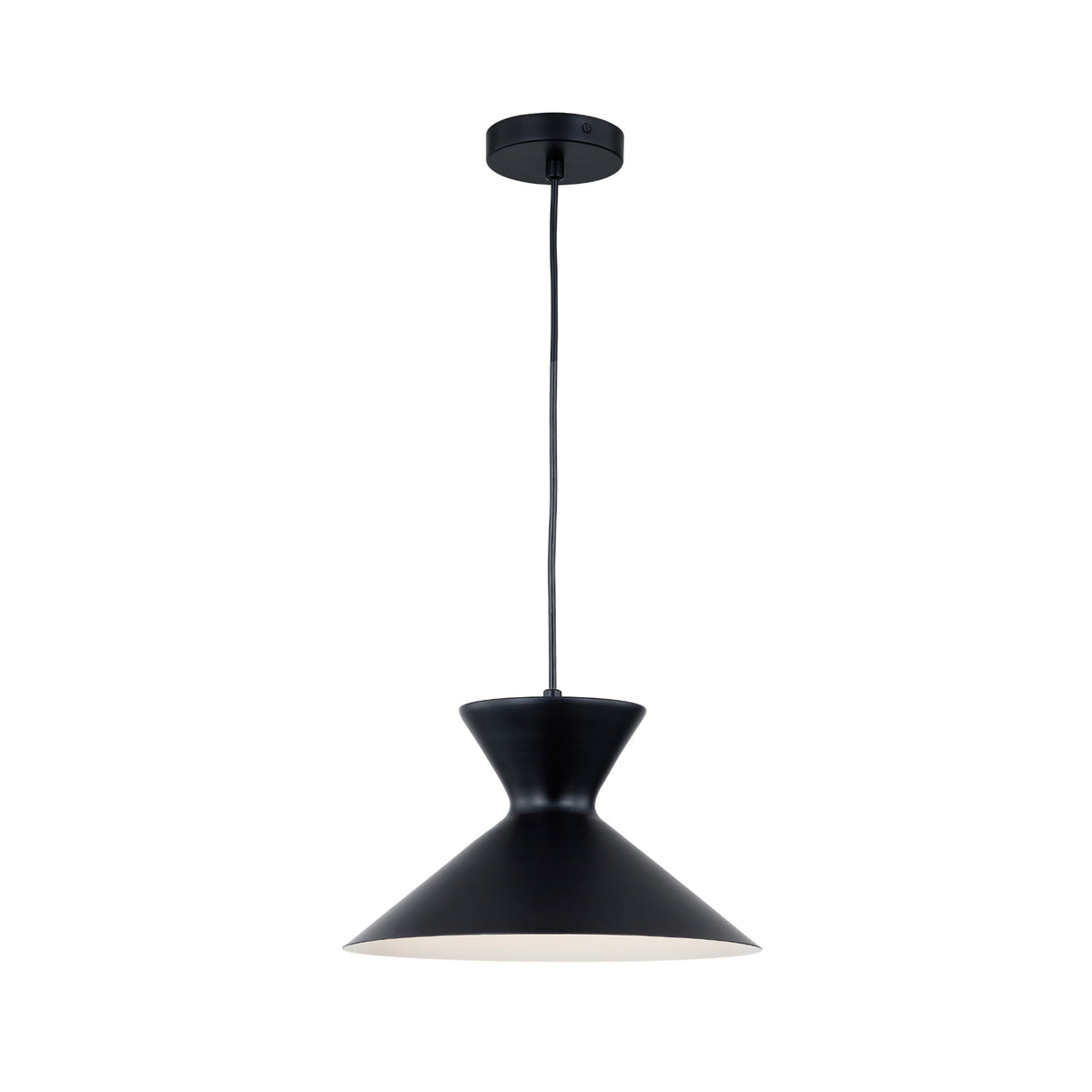 Jeremiah Pendant