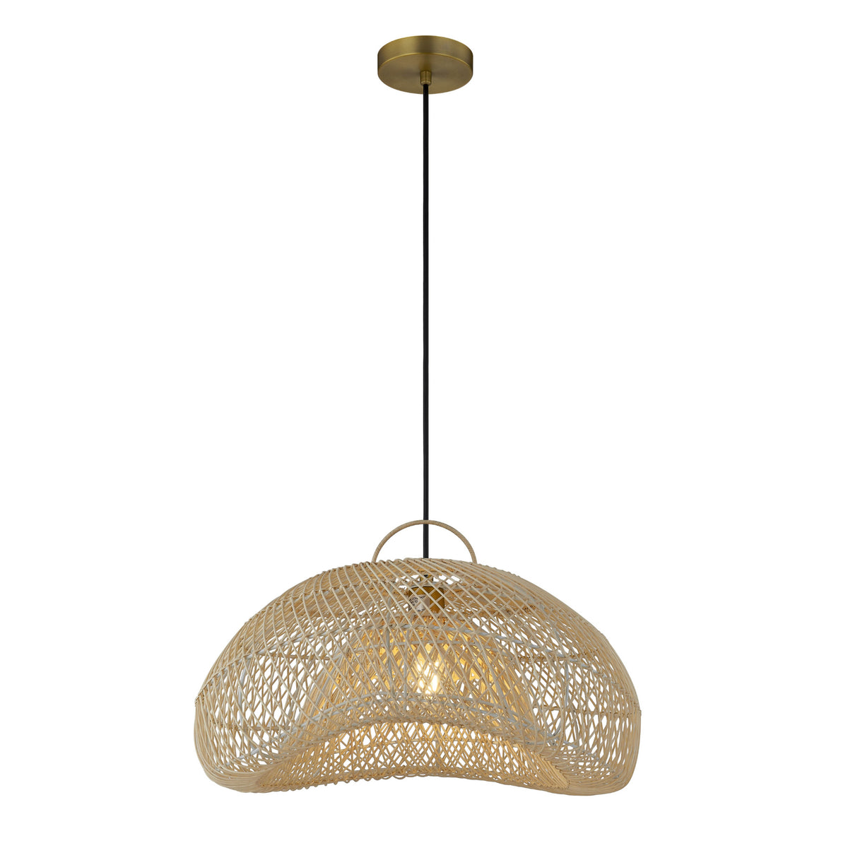 Jagger Pendant