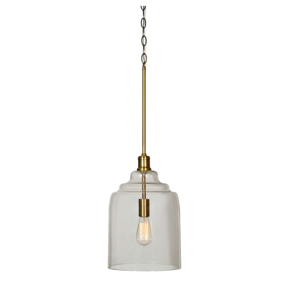 Grafton 1-Lt Pendant