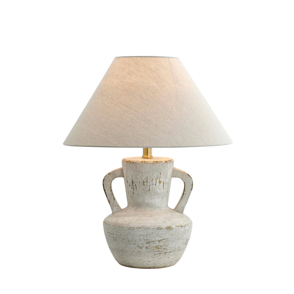 Gunner Table Lamp