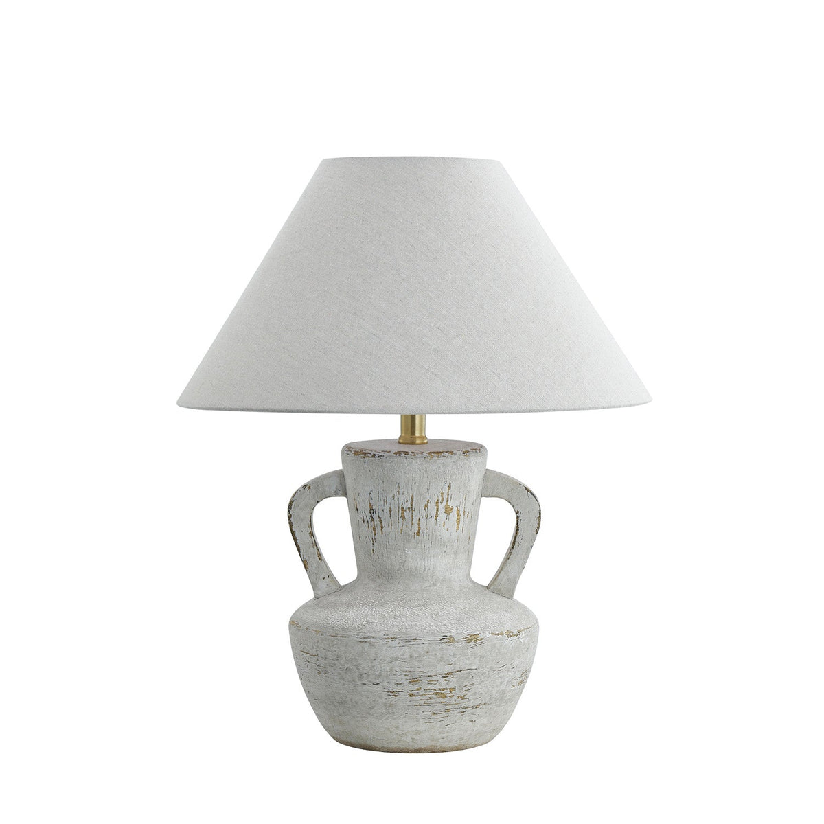 Gunner Table Lamp