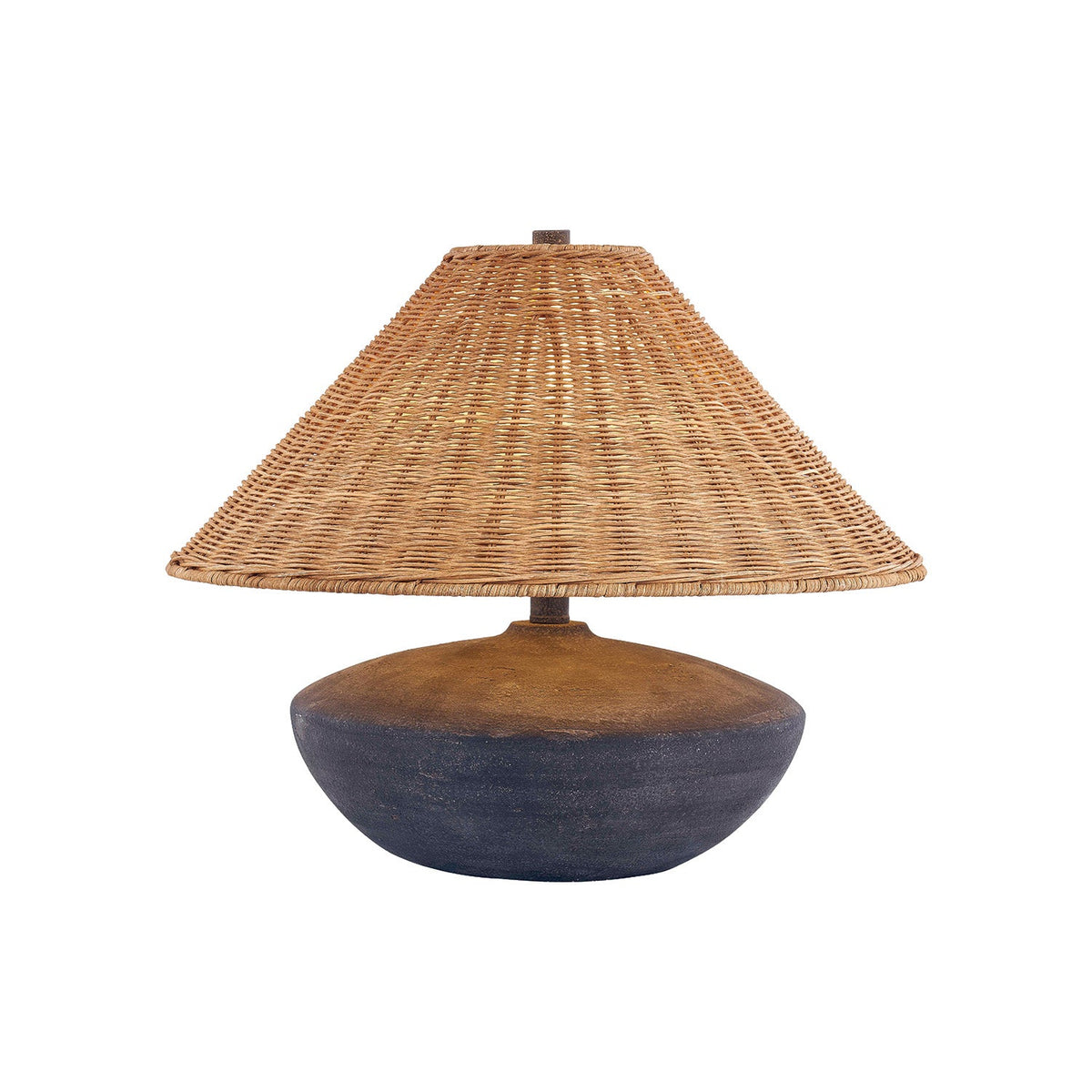 Luther Table Lamp