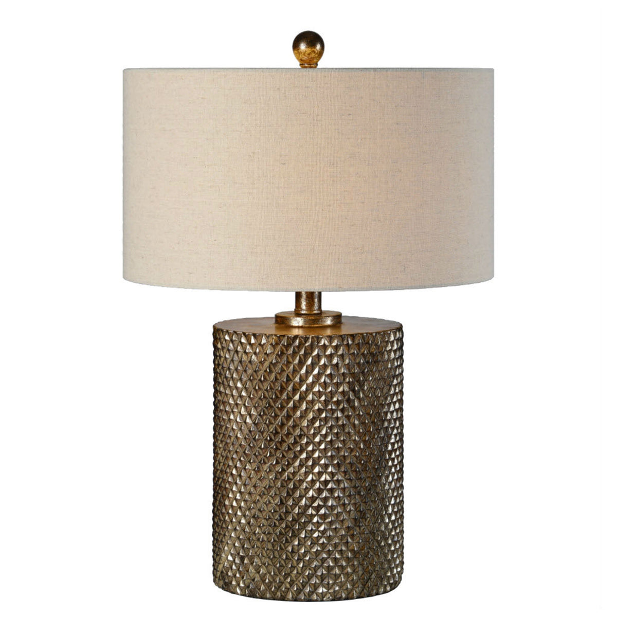 Maverick Table Lamp