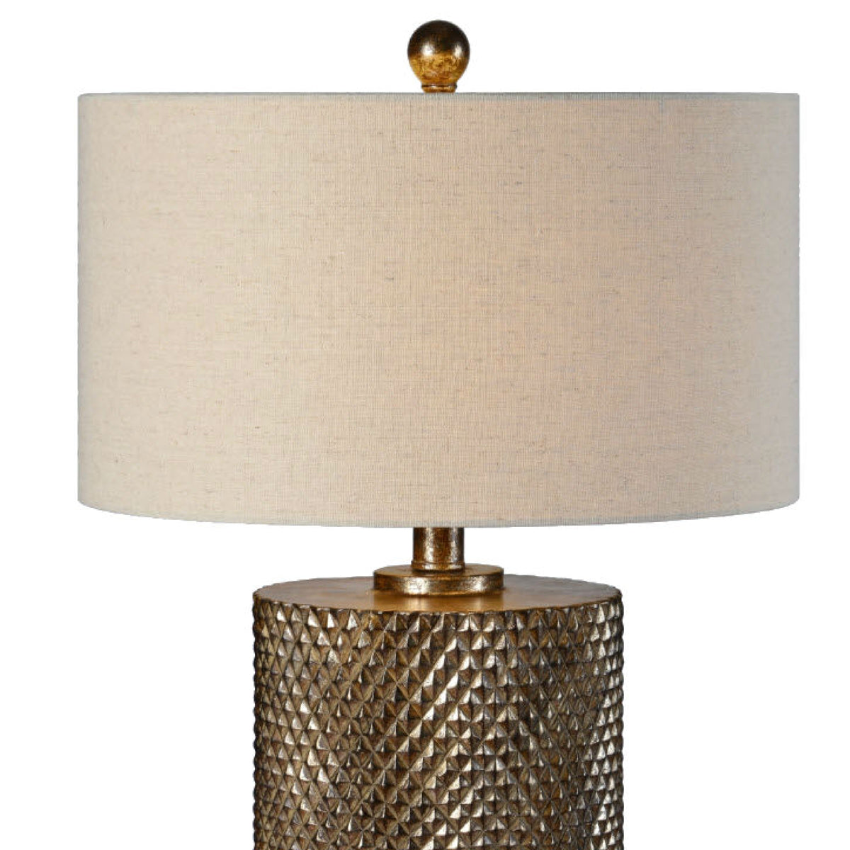 Maverick Table Lamp