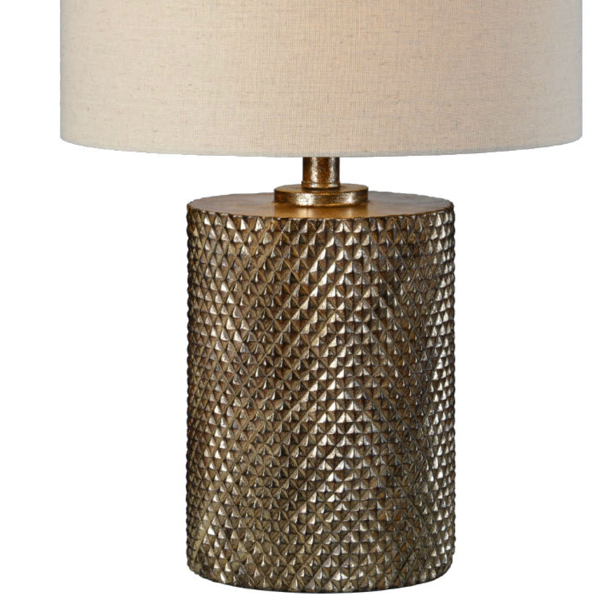 Maverick Table Lamp