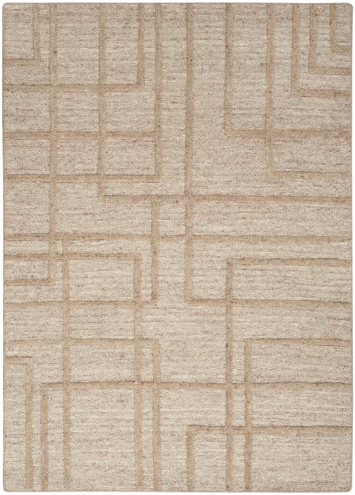 CK045 Impressions IMP01 Camel Rug