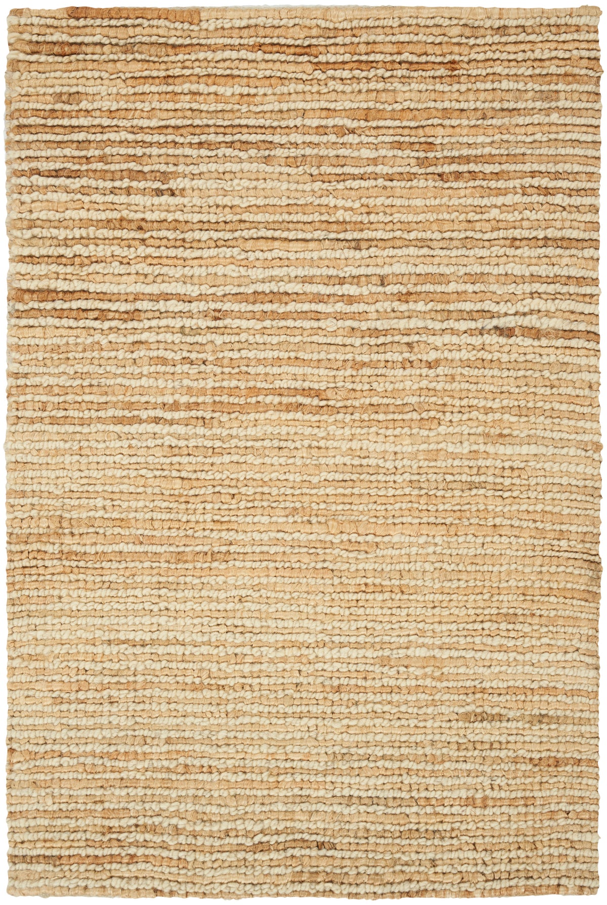 Pure Cord COD01 Ivory Natural Rug