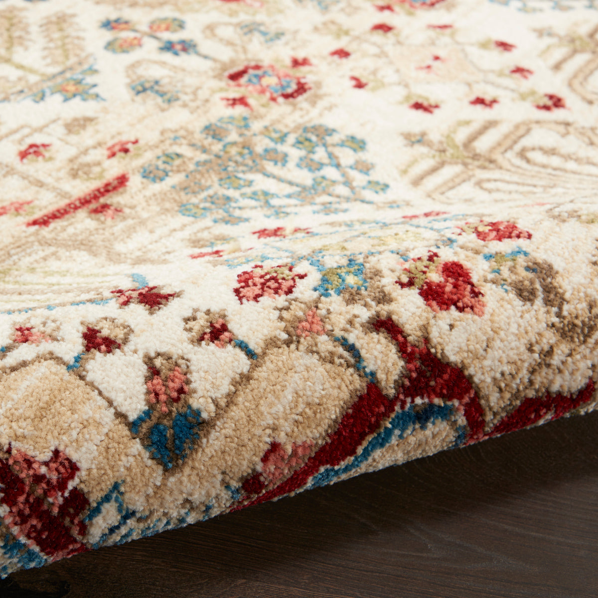 Karisma KAR02 Ivory Rug