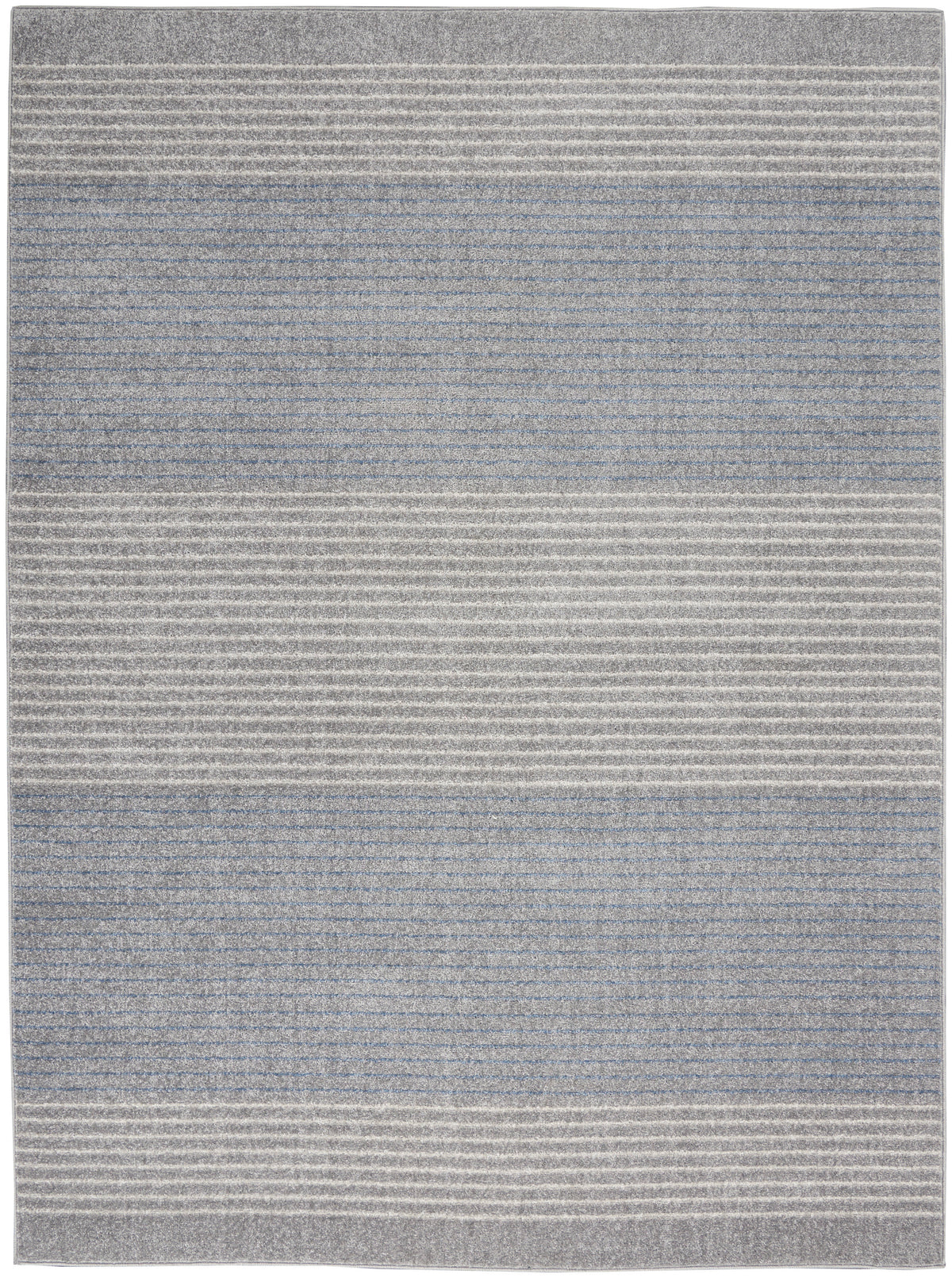 River Flow RFV06 Grey Rug