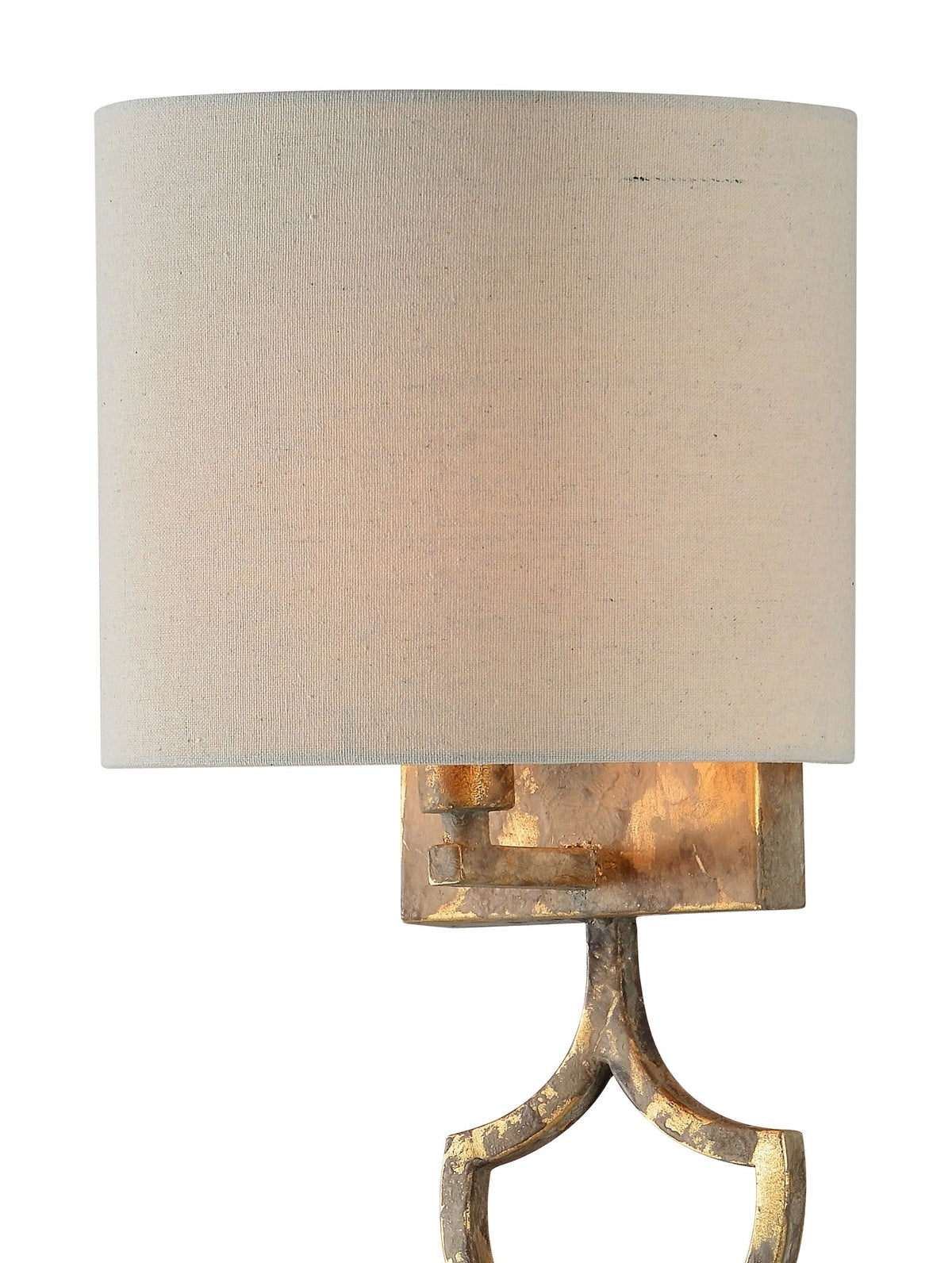 Jewel Sconce