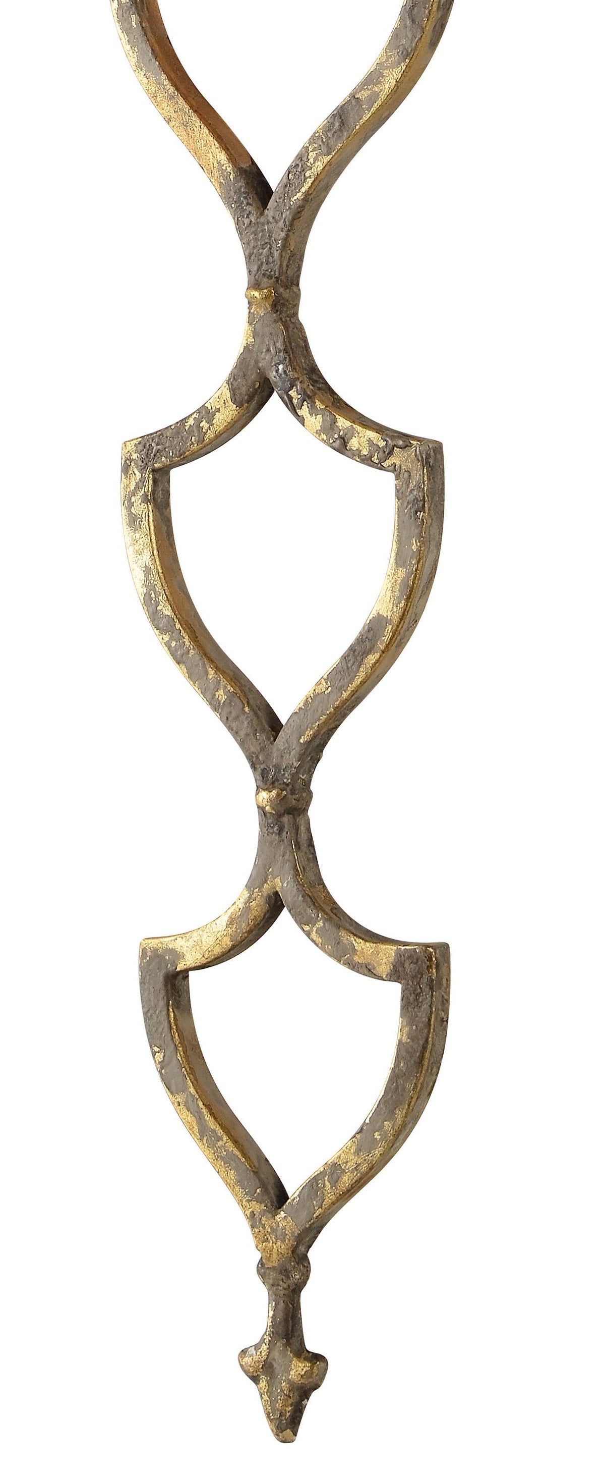 Jewel Sconce