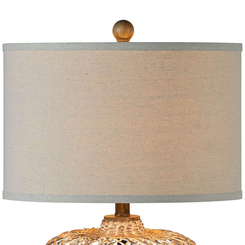 Reggie Table Lamp