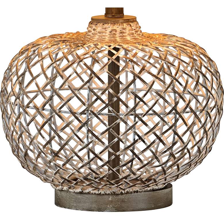 Reggie Table Lamp