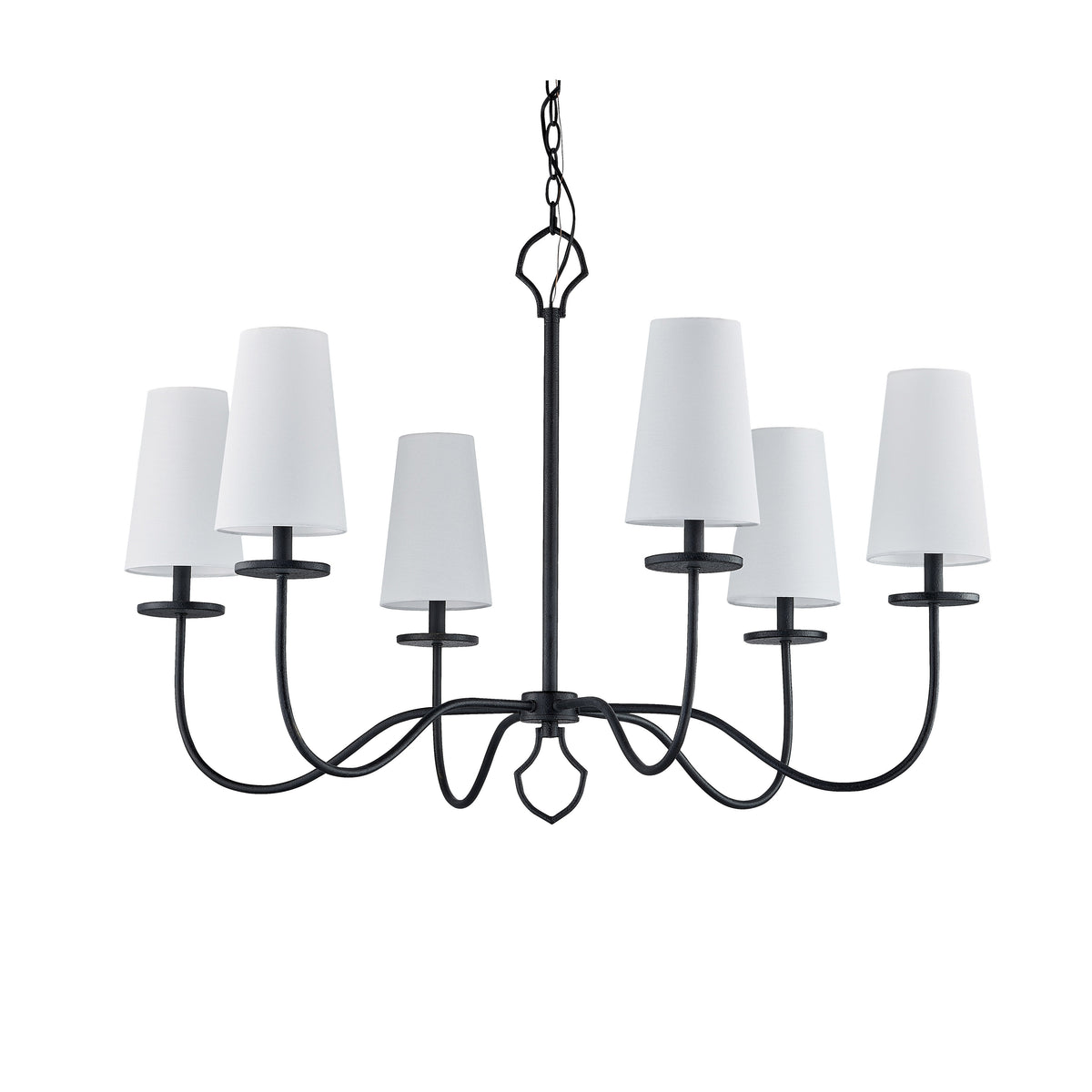 Wells Chandelier