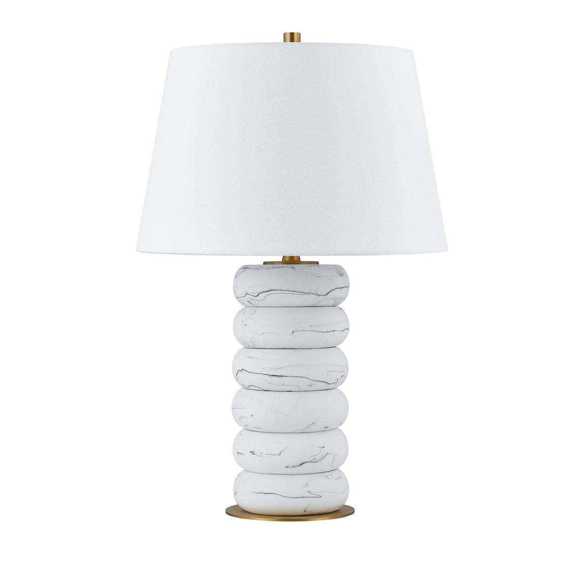 Winnie Table Lamp