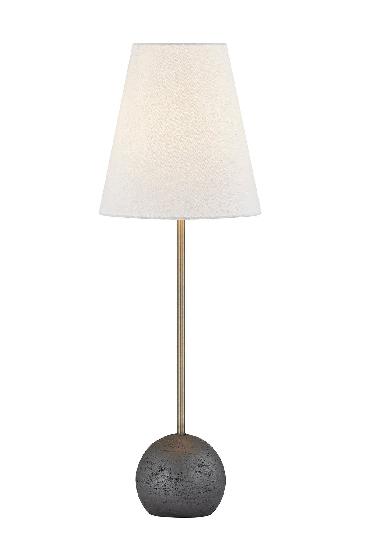 Sawyer Buffet Lamp