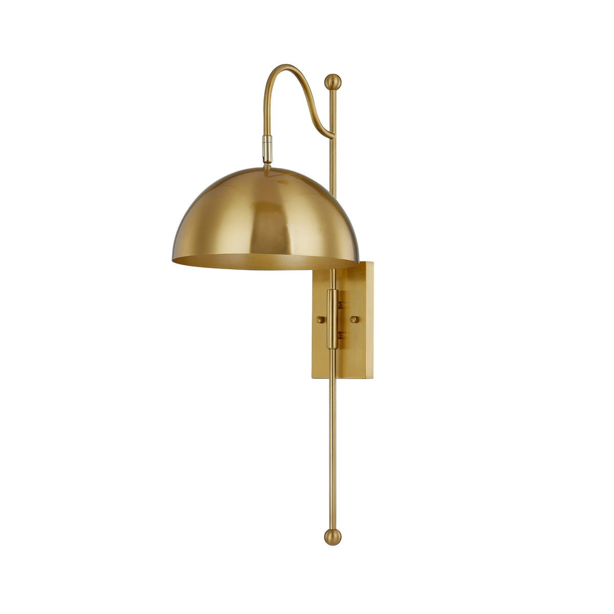 Callahan Sconce