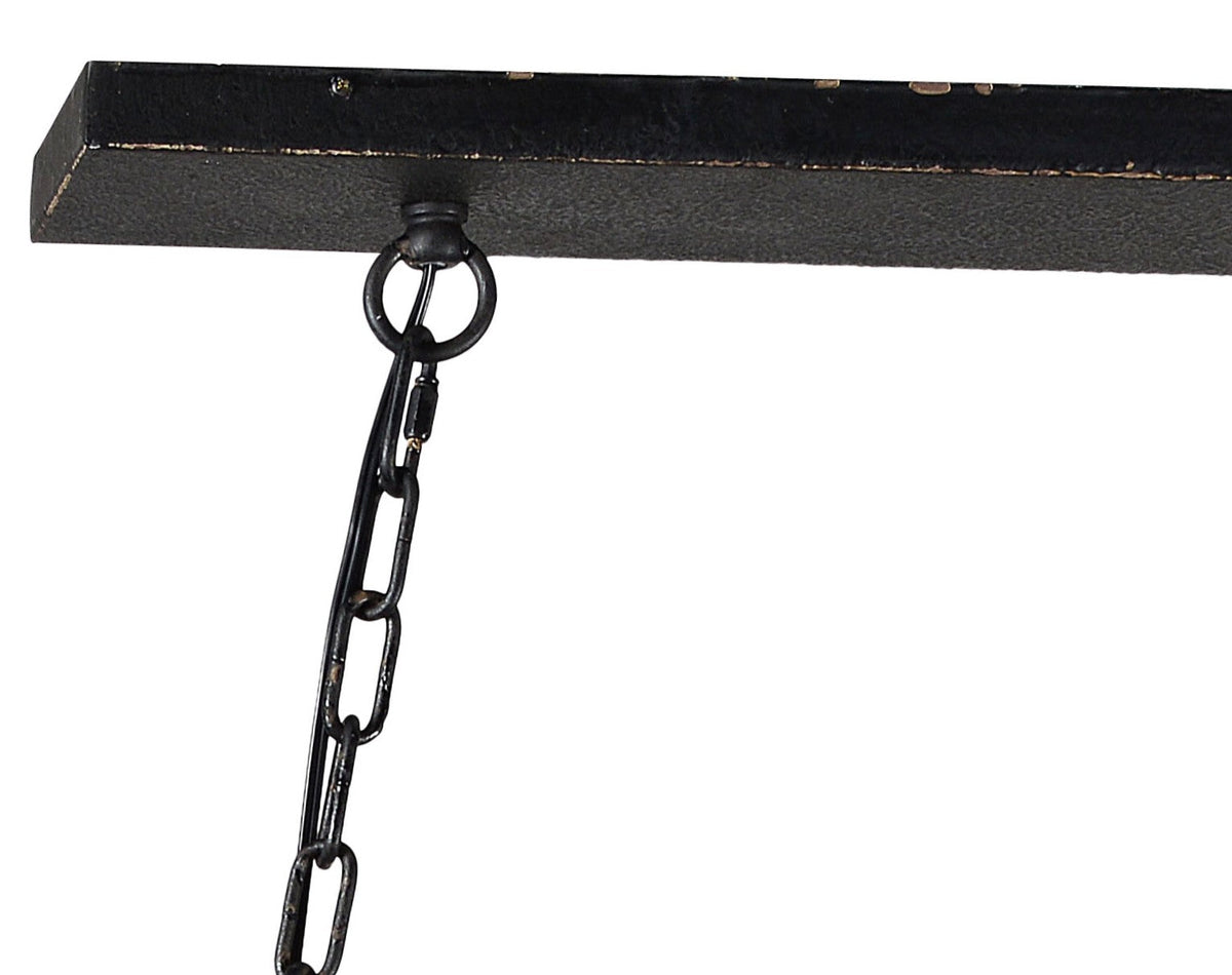 Addie Bar Light