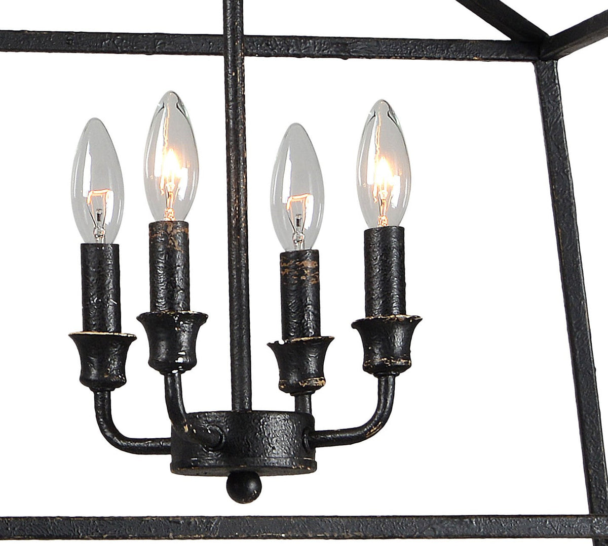 Addie Bar Light