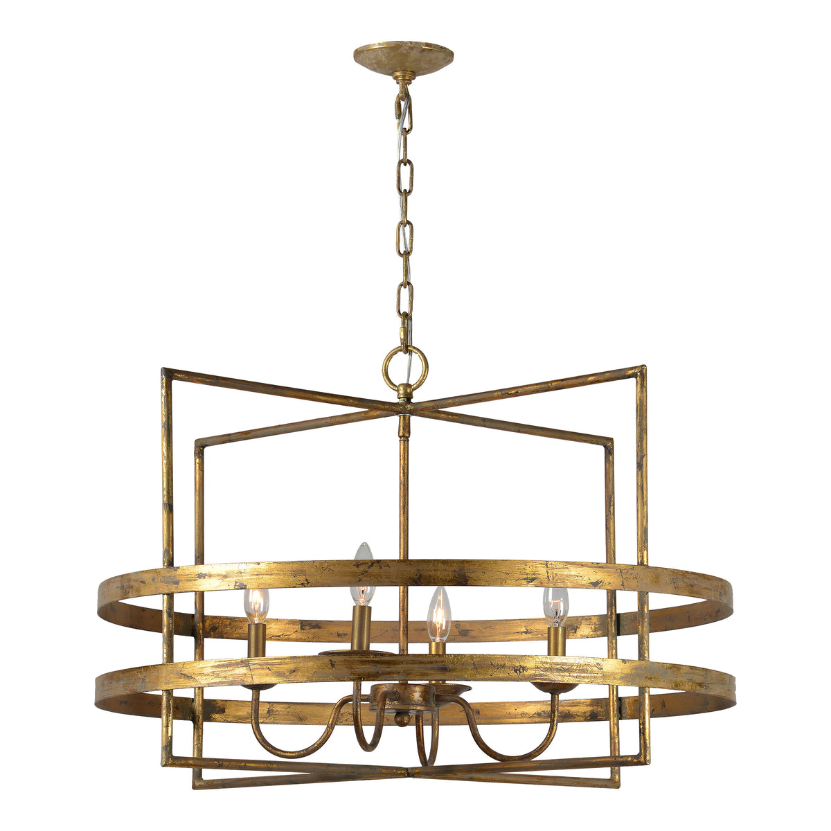Avalon Chandelier