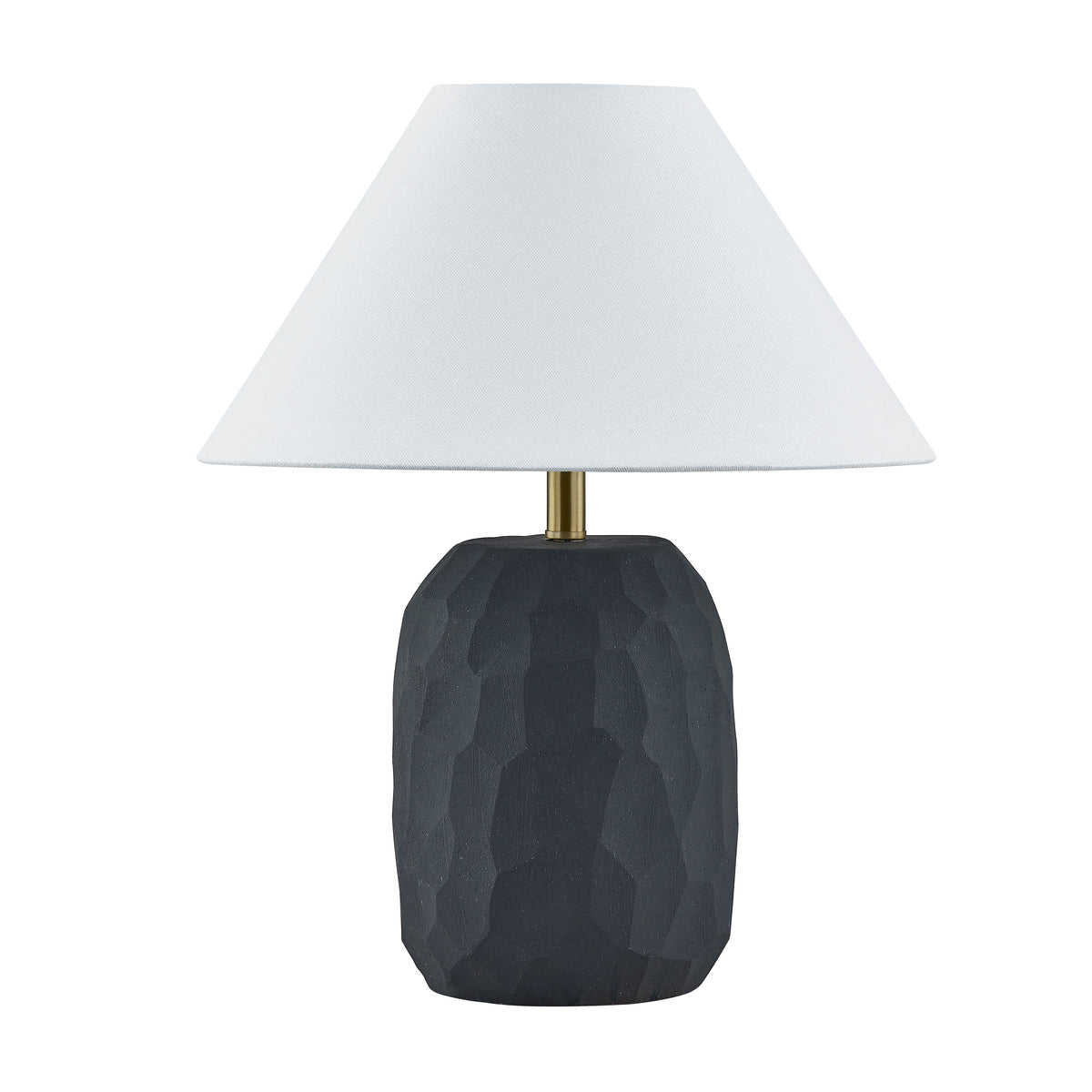 Roman Table Lamp