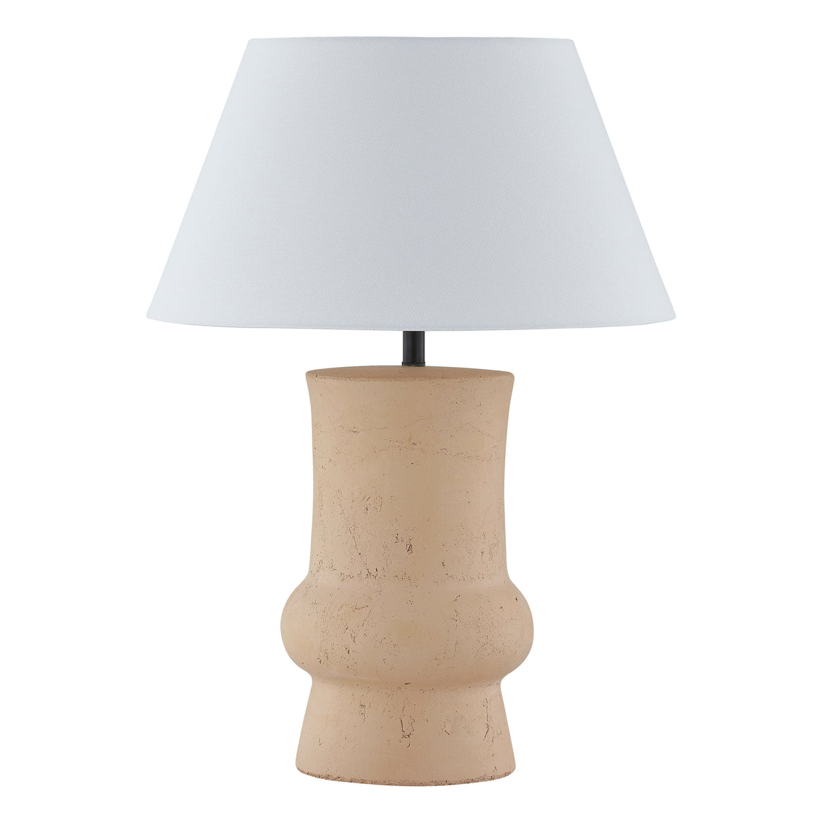 Timber Table Lamp