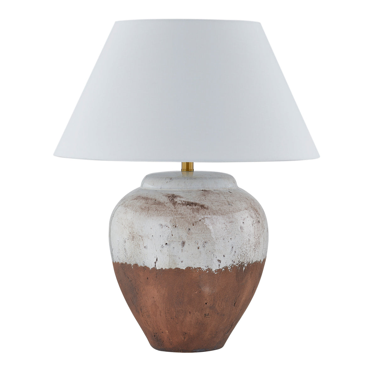 Saratoga Table Lamp