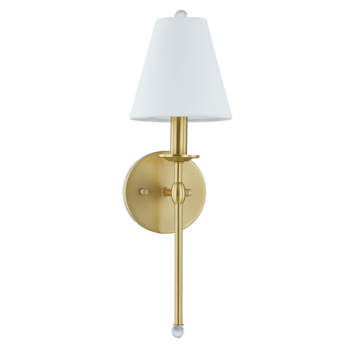 York Sconce