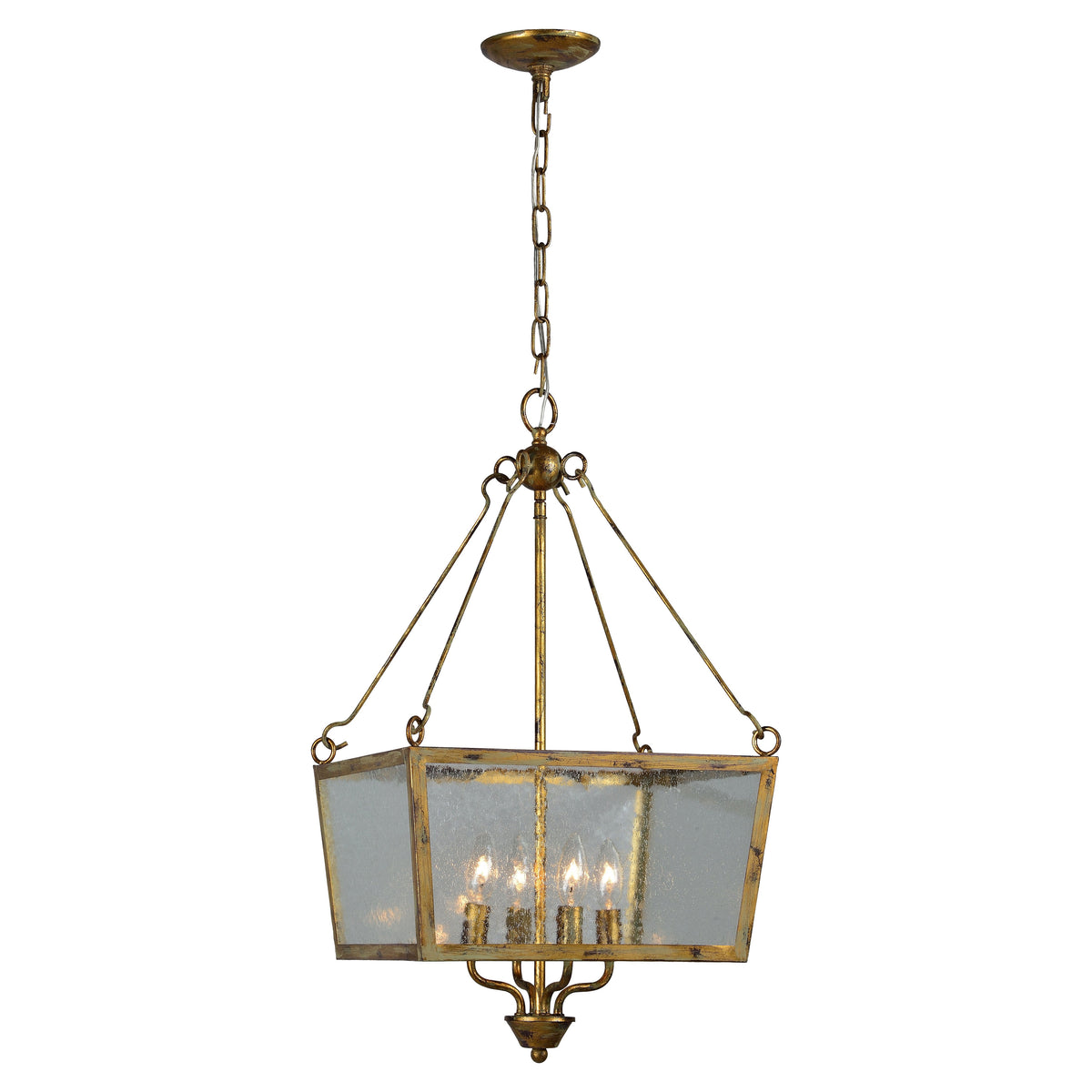 Giselle Chandelier