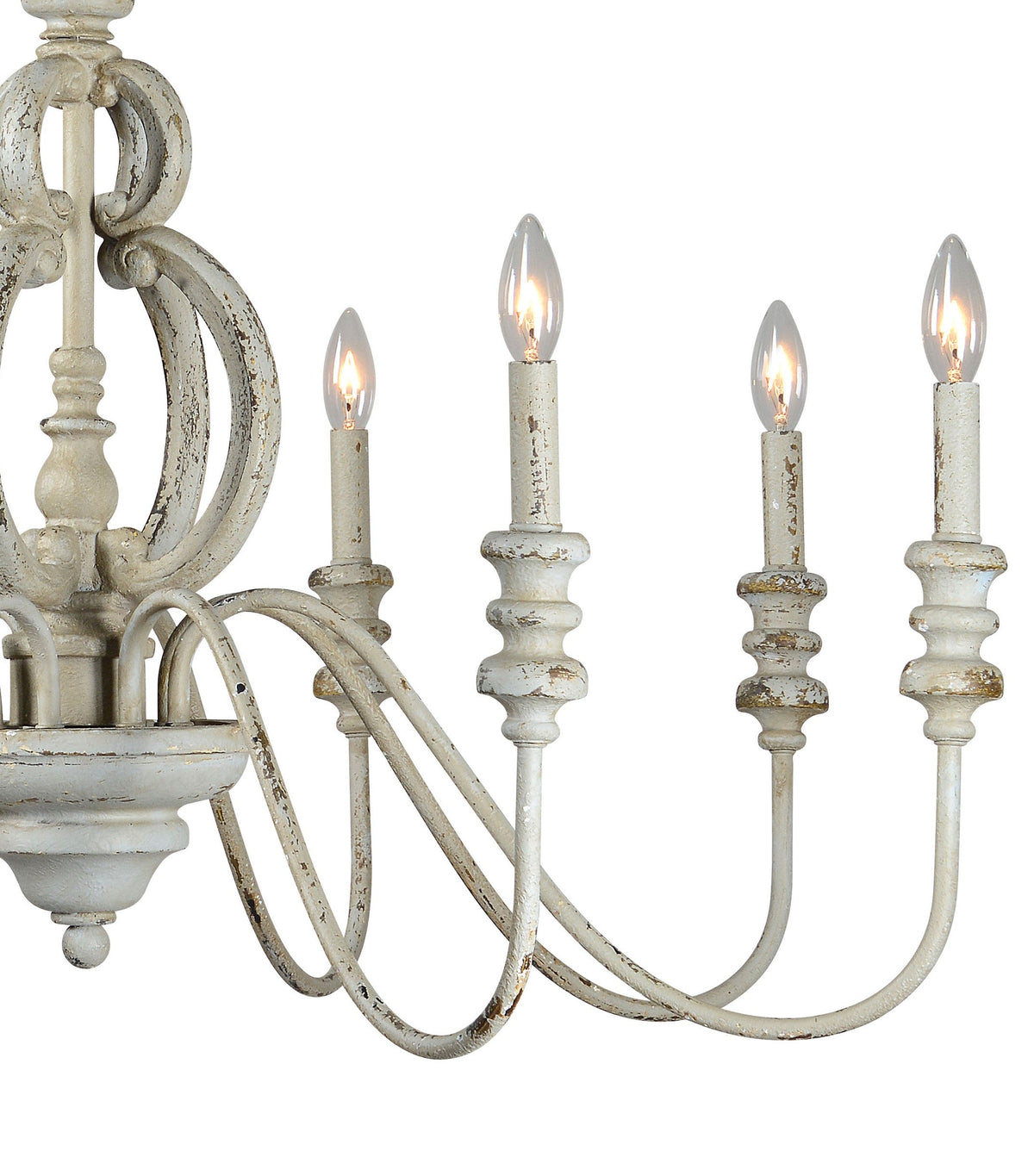 Asa Chandelier