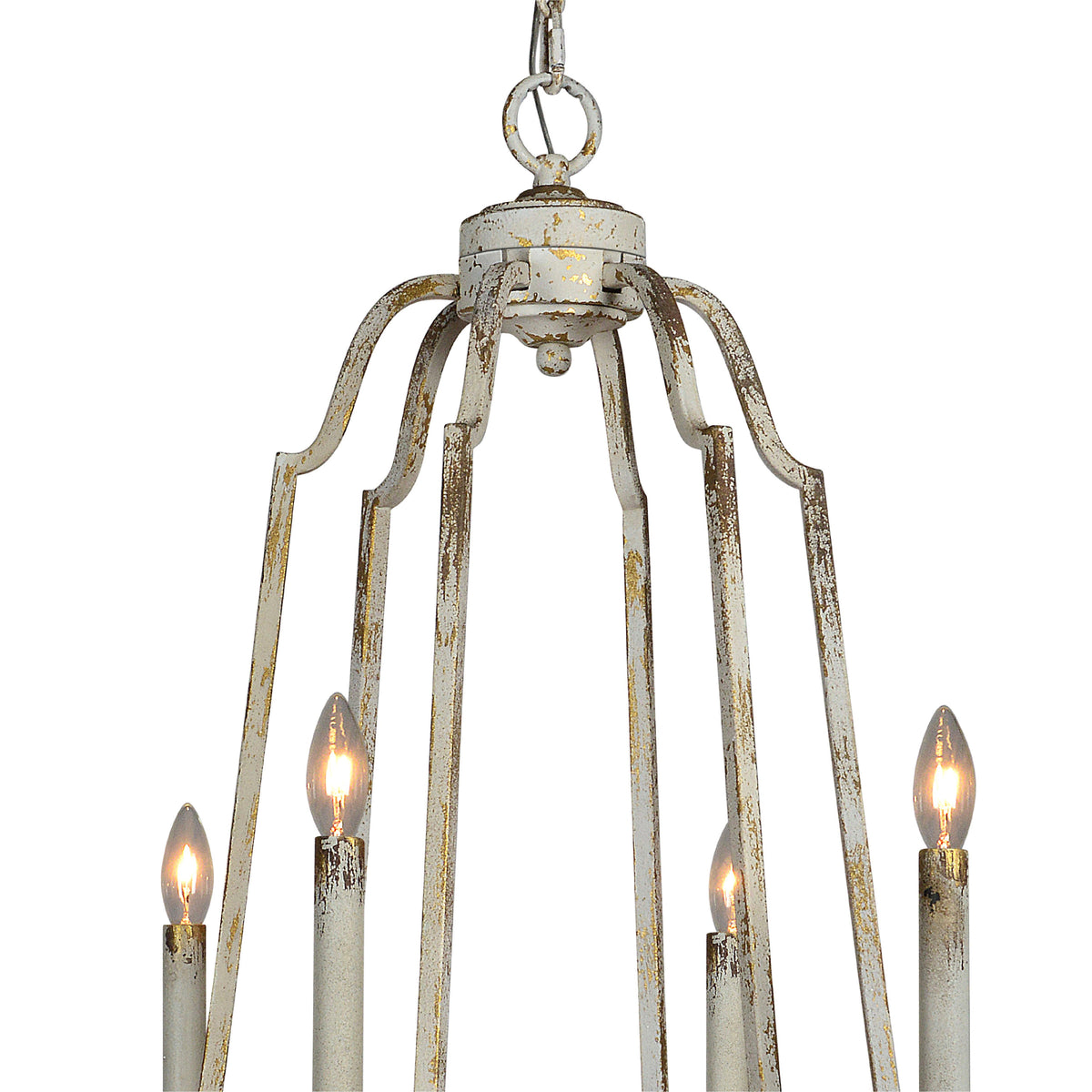 Evie Chandelier