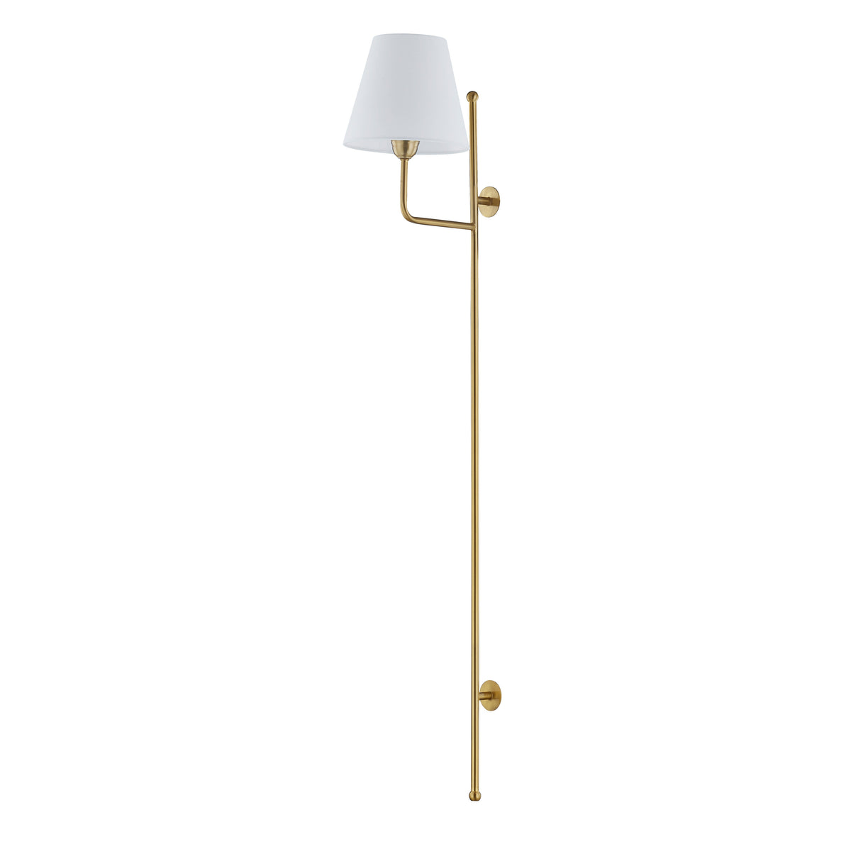 Case Sconce